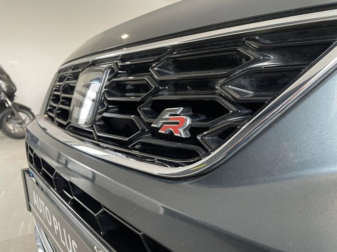 Seat Ateca 1.5 TSI 150 ch ACT Start/Stop DSG7 FR INC. de 2019