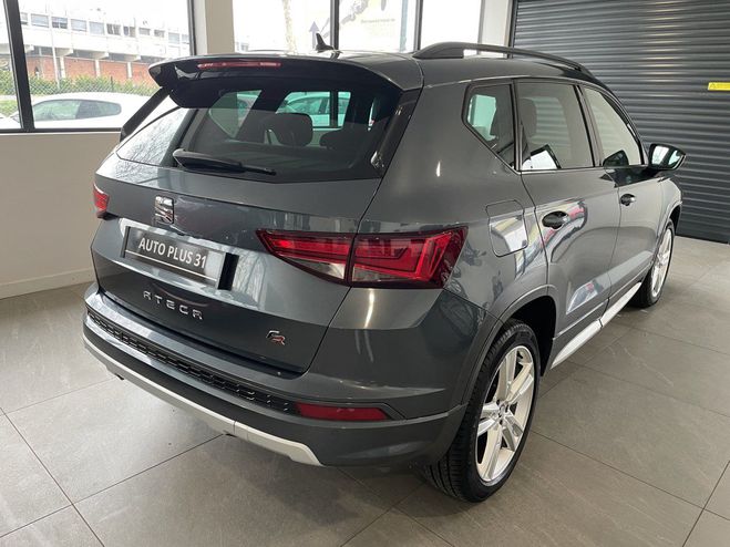 Seat Ateca 1.5 TSI 150 ch ACT Start/Stop DSG7 FR INC. de 2019