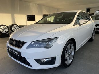  Voir détails -Seat Leon ST 2.0 TDI 150 Start/Stop FR DSG6 à Fenouillet (31)