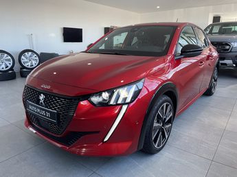  Voir détails -Peugeot 208 100 SetS BVM6 GT à Fenouillet (31)