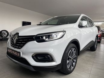  Voir détails -Renault Kadjar Blue dCi 115 EDC Intens à Fenouillet (31)