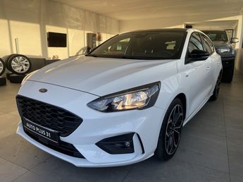  Voir détails -Ford Focus 1.0 EcoBoost 125 SetS ST Line à Fenouillet (31)