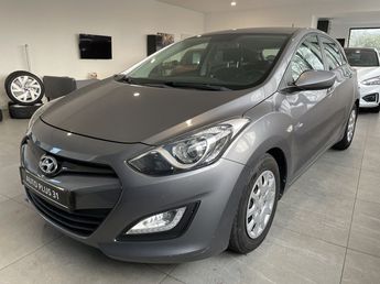  Voir détails -Hyundai I30 1.6 CRDi 110 Blue Drive Pack Sensation à Fenouillet (31)