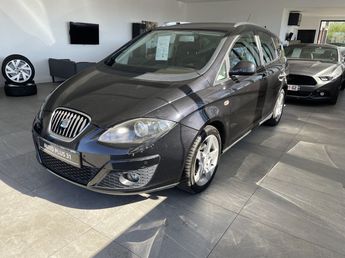 Seat Altea Xl