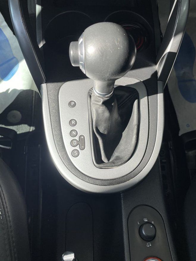 Seat Altea Xl 1.6 TDI 105 ch FAP CR Rference DSG NOIR de 2010