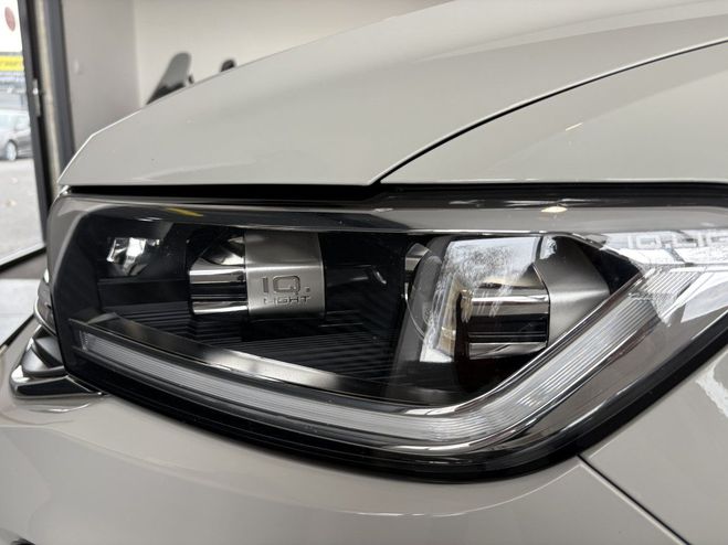 Volkswagen T Roc T 2.0 TDI 150 DSG7 Style GRIS de 2022