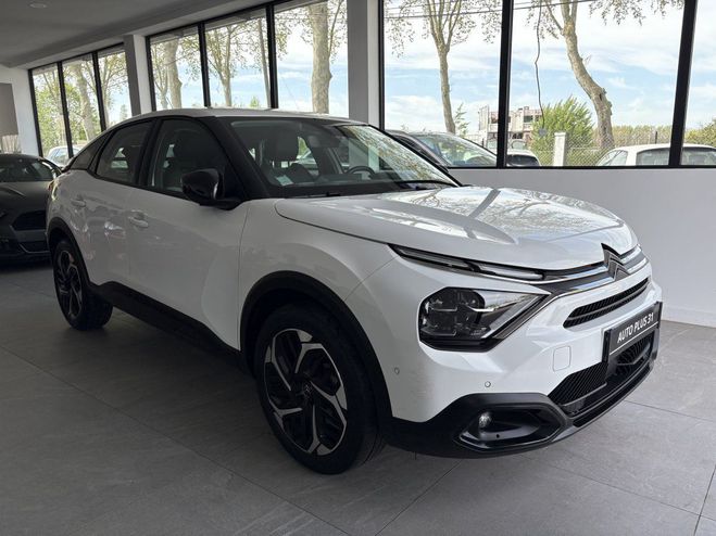Citroen C4 BlueHDi 130 SetS EAT8 Feel INC. de 2021