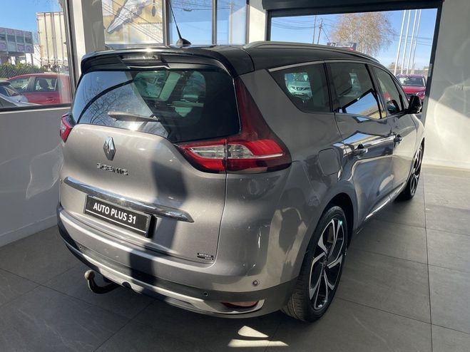 Renault Scenic dCi 110 Energy Business GRIS de 2018