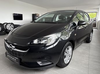  Voir détails -Opel Corsa 1.4 100 ch Edition à Fenouillet (31)