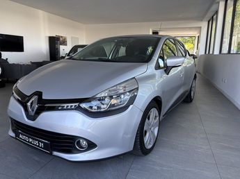  Voir détails -Renault Clio IV dCi 75 Energy Zen à Fenouillet (31)