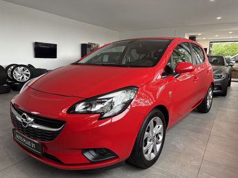  Voir détails -Opel Corsa 1.4 Turbo 100 ch Excite à Fenouillet (31)