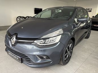  Voir détails -Renault Clio dCi 90 Limited à Fenouillet (31)
