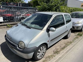  Voir détails -Renault Twingo 1.2 60ch Perrier Quickshift à Wissous (91)