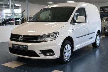  Voir détails -Volkswagen Caddy VAN 2.0 TDI 102 BVM5 BUSINESS LINE à Saint-Saturnin (72)