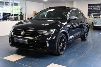  Voir détails -Volkswagen T Roc 2.0 TSI 300 Start/Stop DSG7 4Motion R à Saint-Saturnin (72)