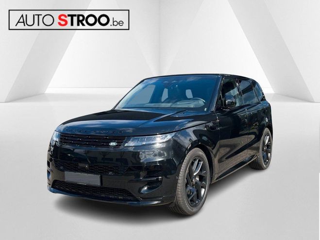 Land rover Range Rover Sport P460 SE Dynamic l PANO l BLACKPACK Noir de 2024
