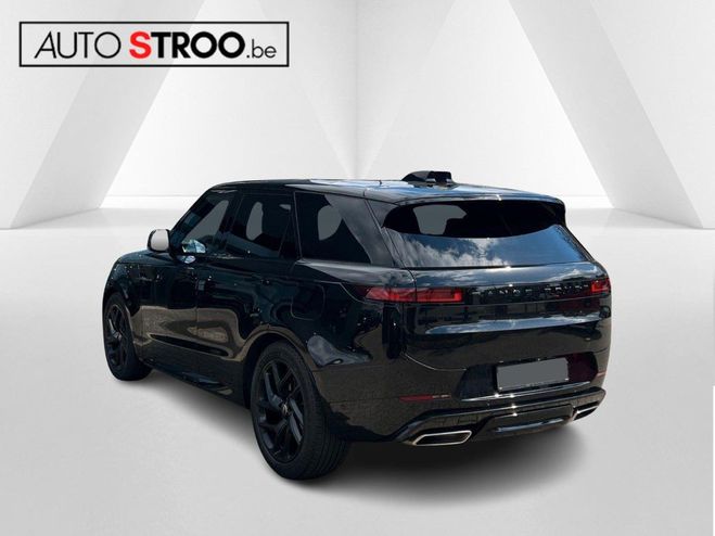 Land rover Range Rover Sport P460 SE Dynamic l PANO l BLACKPACK Noir de 2024