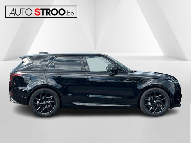 Land rover Range Rover Sport P460 SE Dynamic l PANO l BLACKPACK Noir de 2024