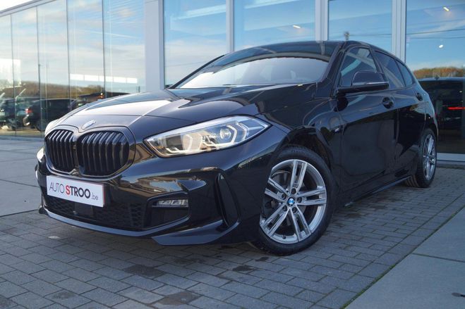 BMW Serie 1 118 AUT. M SPORTPAKKET Virtual Cockpit L Noir de 2023
