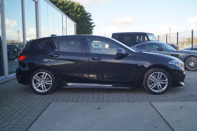 BMW Serie 1 118 AUT. M SPORTPAKKET Virtual Cockpit L Noir de 2023