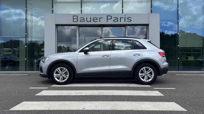Audi Q3 35 TFSI 150 ch S tronic 7 Gris de 2019