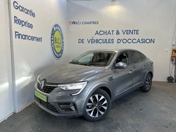 Voir détails -Renault Arkana 1.6 E-TECH 145CH BUSINESS à Nogent-le-Phaye (28)