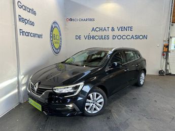  Voir détails -Renault Megane IV ESTATE 1.6 E-TECH PLUG-IN 160CH BUSIN à Nogent-le-Phaye (28)