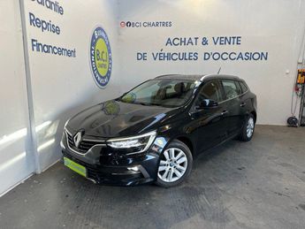  Voir détails -Renault Megane IV ESTATE 1.6 E-TECH PLUG-IN 160CH BUSIN à Nogent-le-Phaye (28)
