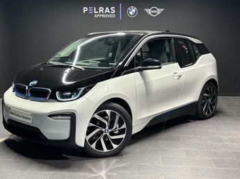  Voir détails -BMW I3 170ch 120Ah iLife Lodge à Toulouse (31)