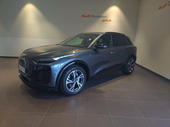  Voir détails -Audi e-tron Q6 306 ch 100 kWh performance S line à Chenve (21)