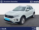 Volkswagen T Roc 1.0 TSI 110 Start/Stop BVM6 Life Busines à Bayonne (64)