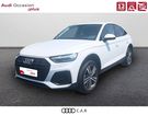 Audi Q5 Sportback 40 TDI 204 S tronic 7 Quattro  à  La Rochelle (17)