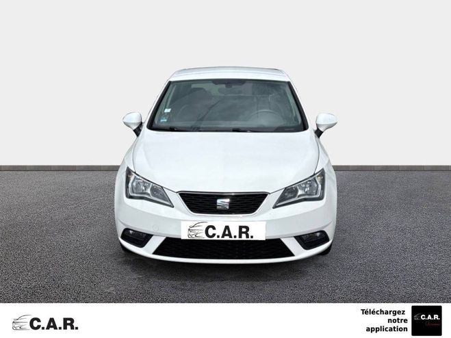 Seat Ibiza 1.2 TSI 90 ch My Canal Blanc de 2016