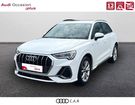 Audi Q3 35 TDI 150 ch S tronic 7 S line à  La Rochelle (17)