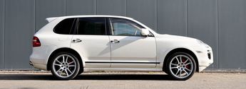  Voir détails -Porsche Cayenne GTS 4806 cc 8 cilinder 405 PK à Zonhoven (35)