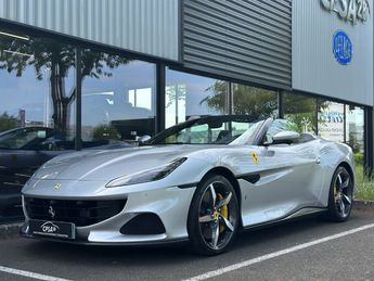  Voir détails -Ferrari Portofino 3.9 V8 TURBO 620 M à Fontenay-sur-Eure (28)