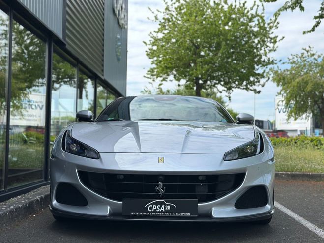 Ferrari Portofino 3.9 V8 TURBO 620 M gris nurburgring de 2022