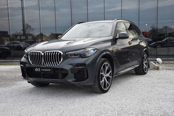  Voir détails -BMW X5 xDrive45e M-PACK PANO HUD ACC à Wielsbeke (87)