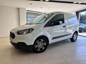  Voir détails -Ford Courrier TRANSIT COURIER FGN 1.0 E 100 BV6 S&S TR à  Le Cannet (06)