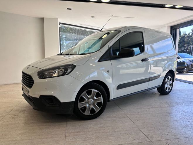 Ford Courrier TRANSIT COURIER FGN 1.0 E 100 BV6 S&S TR  de 2022