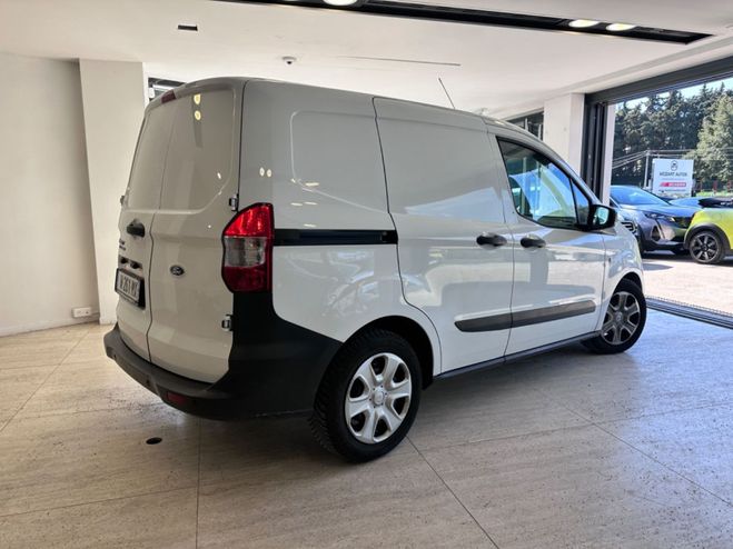Ford Courrier TRANSIT COURIER FGN 1.0 E 100 BV6 S&S TR  de 2022