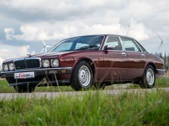  Voir détails -Jaguar XJ 6 SPORT à Dendermonde (92)