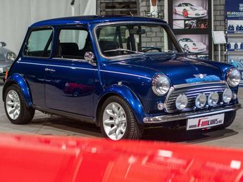  Voir détails -Mini Cooper MPI Monza / 2 owners à Dendermonde (92)