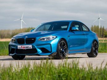  Voir détails -BMW M2 FULL HISTORY | COOL OPTIONS à Dendermonde (92)