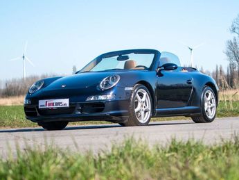  Voir détails -Porsche 911 997 Carrera 2 Cabriolet | BELGIAN CAR |  à Dendermonde (92)