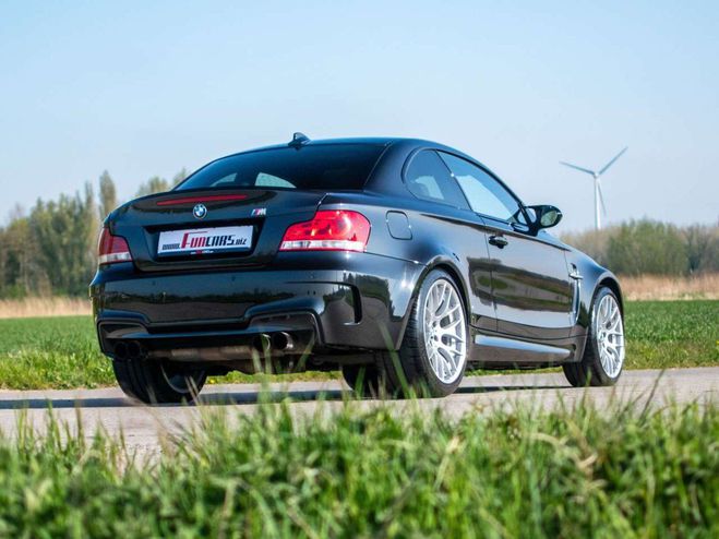 BMW M1 1er M Coup 1 OWNER | ACROPOVIC Noir de 2012