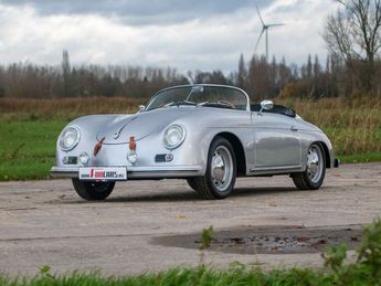  Voir détails -Porsche 356 CHAMONIX SPEEDSTER 1.9 à Dendermonde (92)