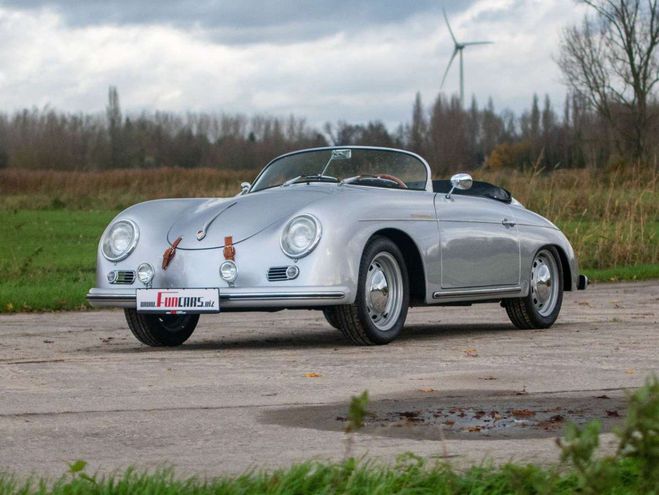 Porsche 356 CHAMONIX SPEEDSTER 1.9 Gris de 1993