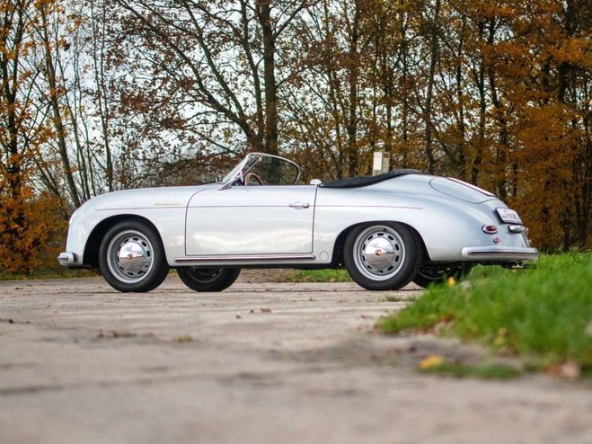 Porsche 356 CHAMONIX SPEEDSTER 1.9 Gris de 1993