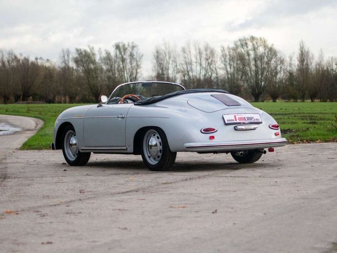 Porsche 356 CHAMONIX SPEEDSTER 1.9 Gris de 1993